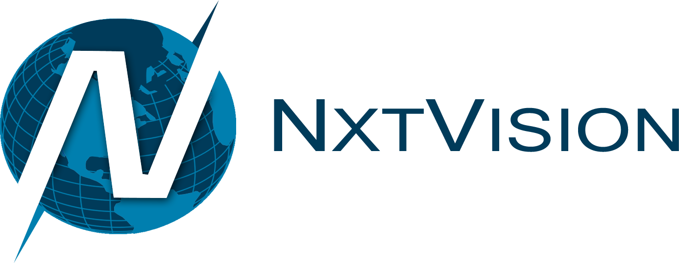 NxtVision IT Support Pvt. Ltd.